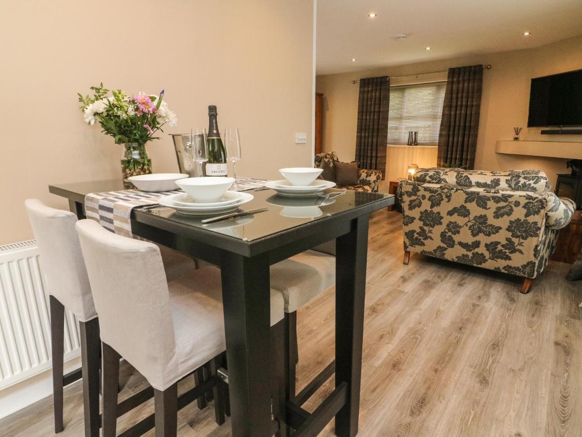 Kilmory Lodge 풀톤르필드 외부 사진