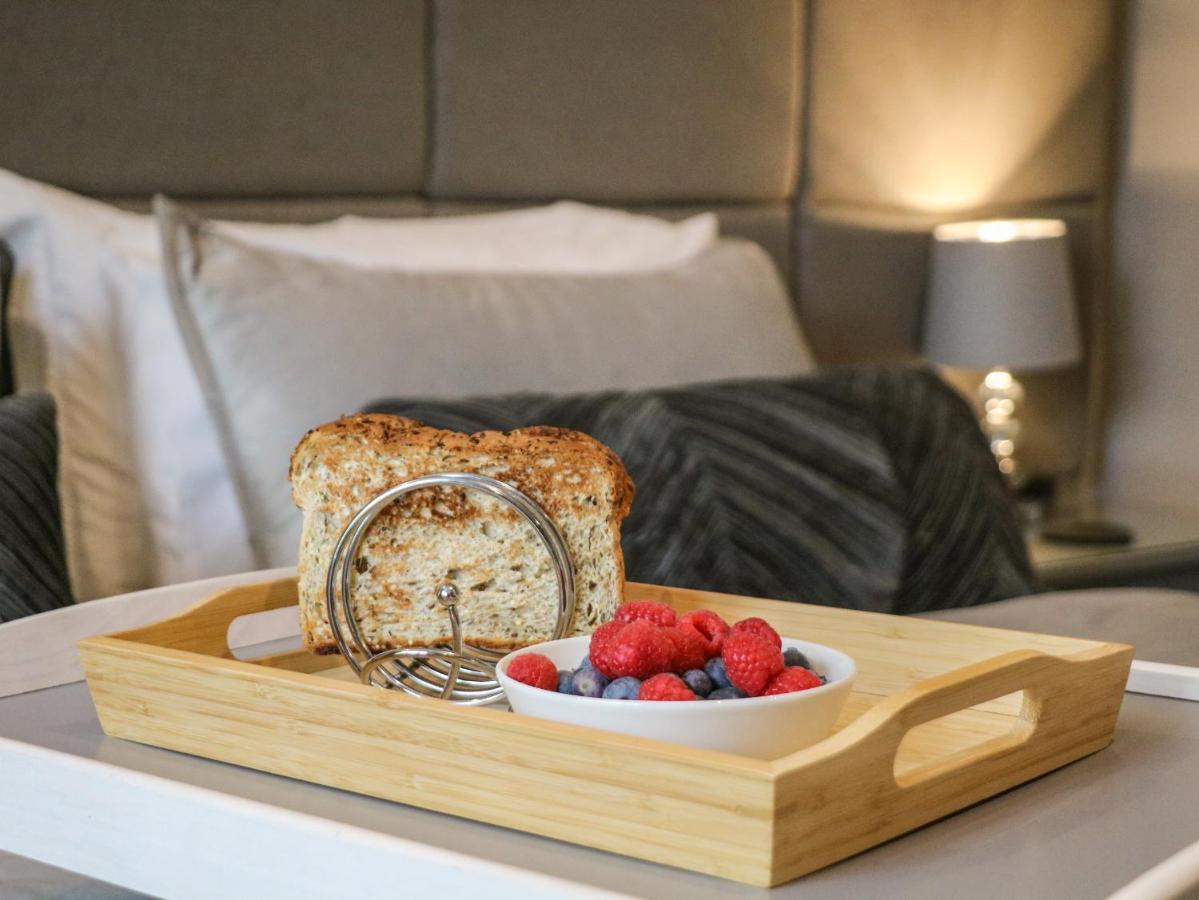 Kilmory Lodge 풀톤르필드 외부 사진